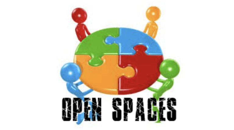 Open Spaces