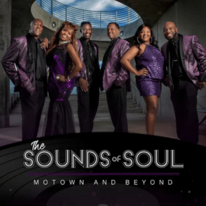 Sounds of Soul